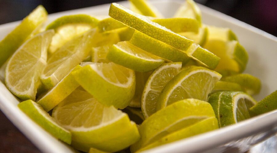 Bonefish Grill Cilantro Lime Vinaigrette Recipe