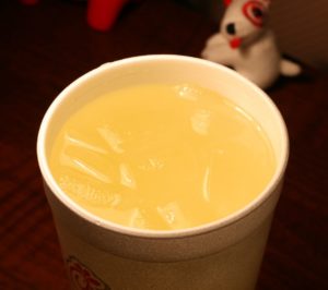 Chick-fil-A Lemonade Recipe
