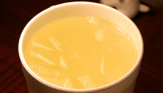 Chick-fil-A Lemonade Recipe