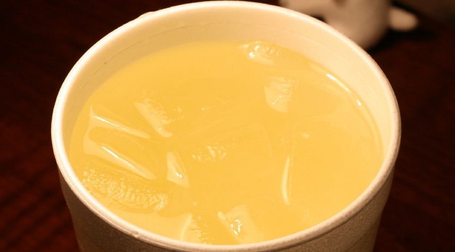 Chick-fil-A Lemonade Recipe