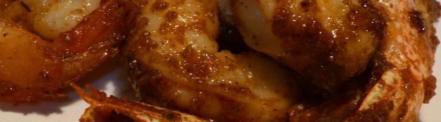 Famous Dave's Cajun Dynamite Dust Seasoning Recipe