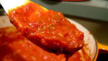 Genghis Grill Roasted Tomato Sauce Recipe