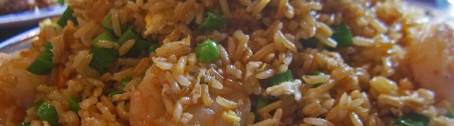 Panda Express Shrimp Fried Rice Recipe