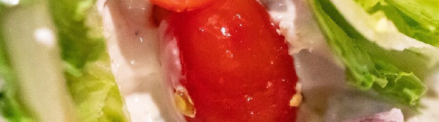 Ruth's Chris Steak House Bleu Cheese Dressing Recipe