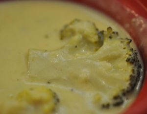 Souplantation and Sweet Tomatoes Broccoli Cheese Soup Recipe