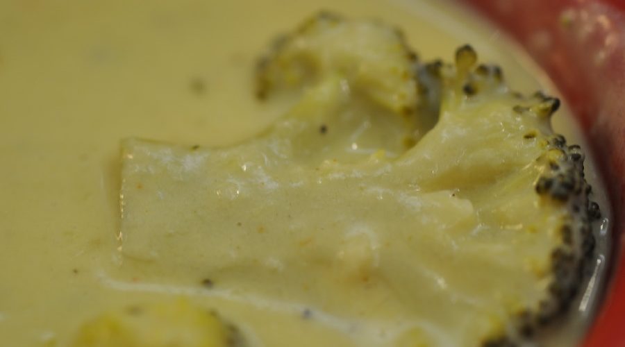 Souplantation and Sweet Tomatoes Broccoli Cheese Soup Recipe