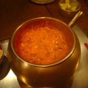 The Melting Pot Fiesta Cheese Fondue Recipe