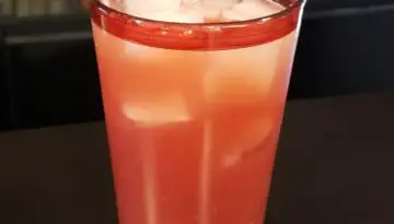 The Tilted Kilt Caribbean Kilt Cocktail Recipe