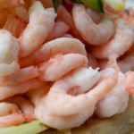 Anthony's Fish Grotto Avocado Shrimp and Crab Salad Recipe