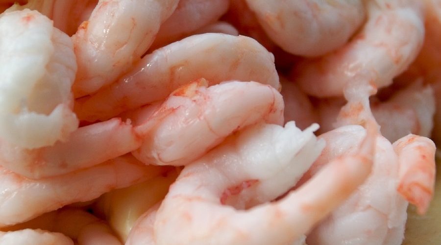 Anthony's Fish Grotto Avocado Shrimp and Crab Salad Recipe