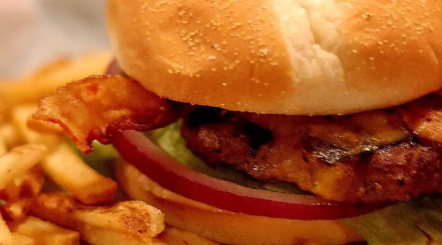 Applebee's Honey BBQ Chicken Sandwich Recipe
