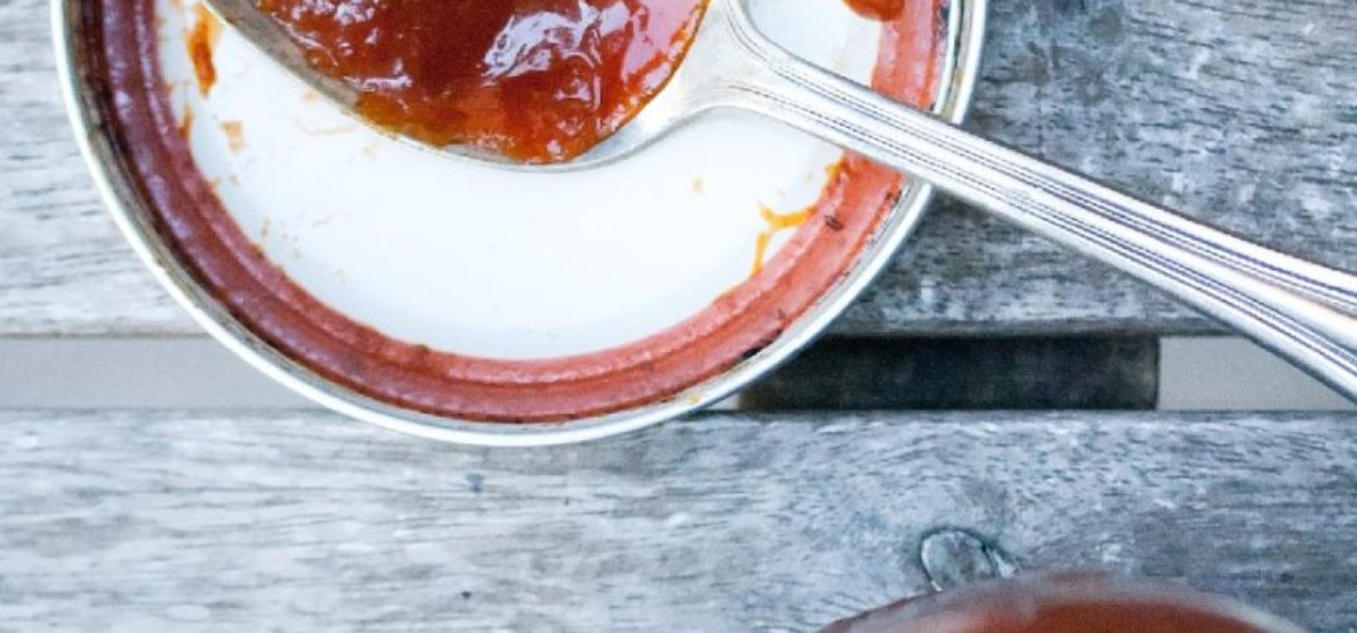 Applebee's Honey BBQ Sauce Recipe Applebee's Recipes