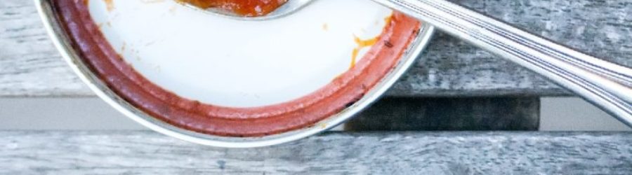 Applebee's Honey BBQ Sauce Recipe