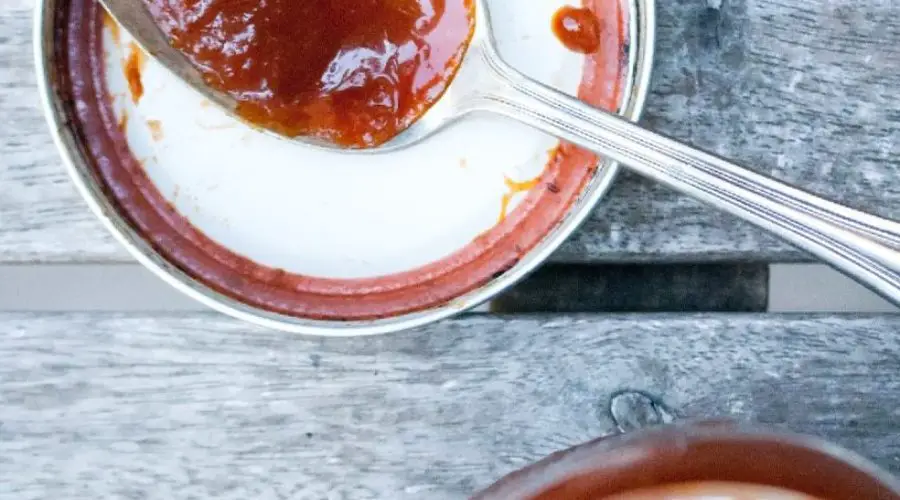 Applebee's Honey BBQ Sauce Recipe