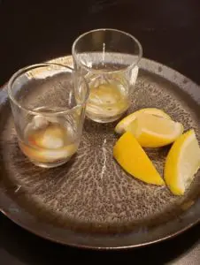 Bonefish Grill Oyster Shooter Cocktail Recipe