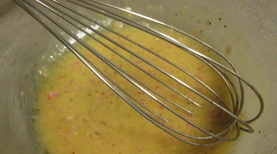 California Pizza Kitchen Dijon Balsamic Vinaigrette Recipe