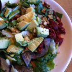 California Pizza Kitchen Grilled Vegetable Salad Recipe