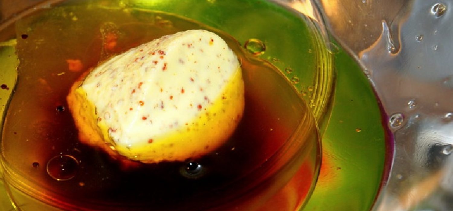 Carrabba's Italian Grill Balsamic Vinaigrette Recipe