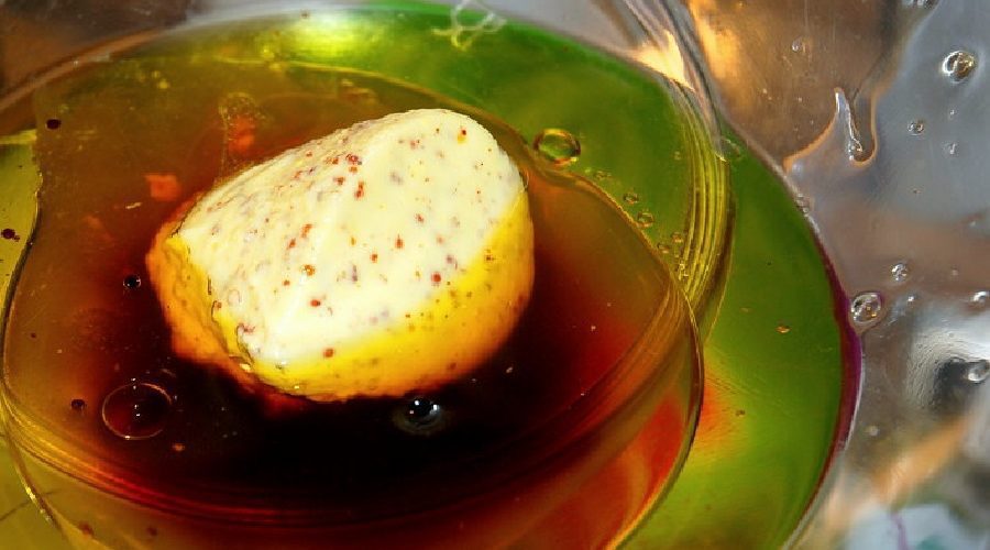 Carrabba's Italian Grill Balsamic Vinaigrette Recipe