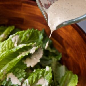 Joe's Stone Crab Caesar Salad Dressing Recipe Joe's Stone Crab Caesar Salad Dressing Recipe