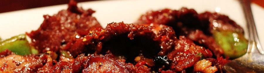 P.F. Chang's Pepper Steak Recipe