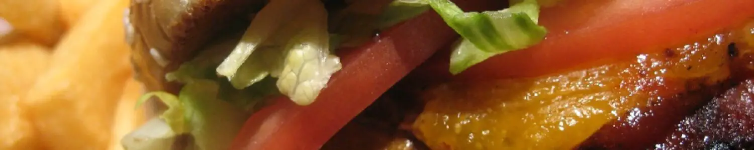 Red Robin BBQ Bacon Burger Recipe