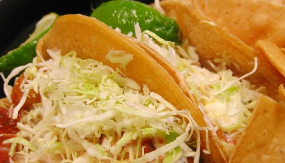 Rubio’s Fish Tacos Recipe