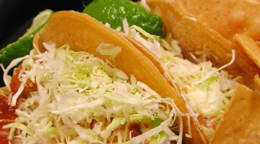 Rubio’s Fish Tacos Recipe