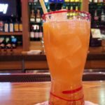 TGI Fridays Long Island Iced Tea Cocktail Recipe