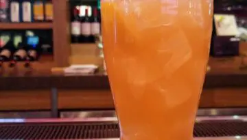 TGI Fridays Long Island Iced Tea Cocktail Recipe