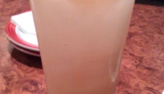 TGI Fridays Lynchburg Pink Lemonade Cocktail Recipe