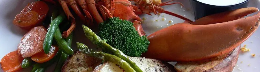 The Capital Grille Baked Stuffed Lobster Recipe
