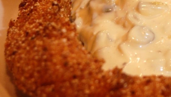 The Capital Grille Tartar Sauce Recipe