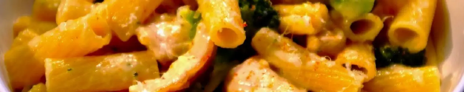 Bertucci's Rigatoni Broccoli and Chicken Recipe