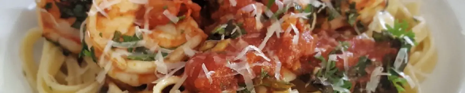 Biaggi’s Ristorante Italiano Shrimp Fra Diavolo Recipe