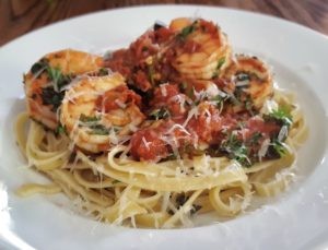 Biaggi’s Ristorante Italiano Shrimp Fra Diavolo Recipe