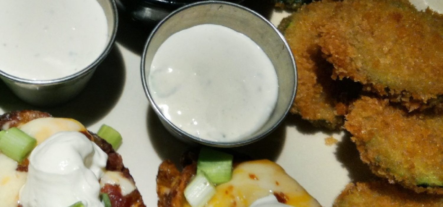 Black Angus Steakhouse Fried Zucchini Recipe Black Angus Steakhouse