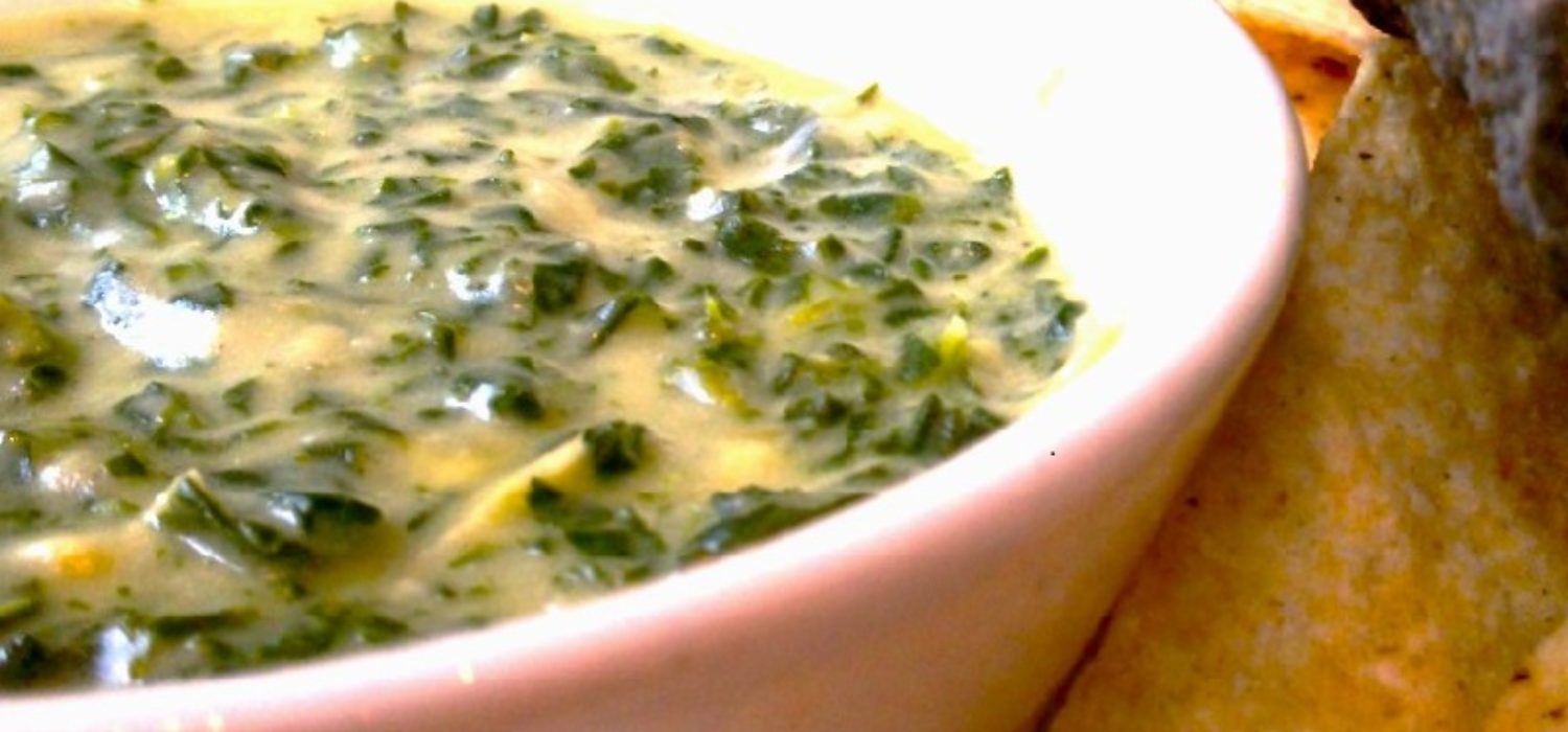 California Pizza Kitchen Spinach and Artichoke Dip Recipe