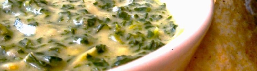 California Pizza Kitchen Spinach and Artichoke Dip Recipe