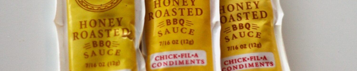 Chick-fil-A Honey Roasted BBQ Sauce Recipe