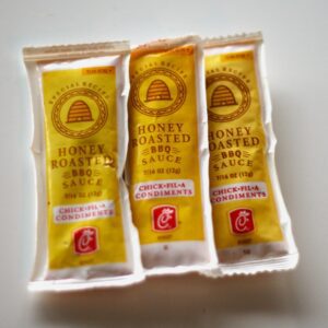 Chick-fil-A Honey Roasted BBQ Sauce Recipe