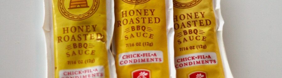 Chick-fil-A Honey Roasted BBQ Sauce Recipe