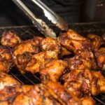 Dinosaur Bar-B-Que Chicken Wings Recipe