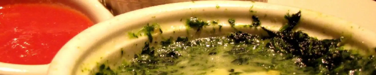 Houston's Spinach and Artichoke Dip Recipe