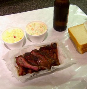 Rudy’s Country Store & Bar-B-Q Cole Slaw Recipe