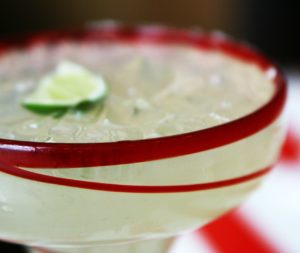 TGI Fridays Ultimate Margarita Cocktail Recipe