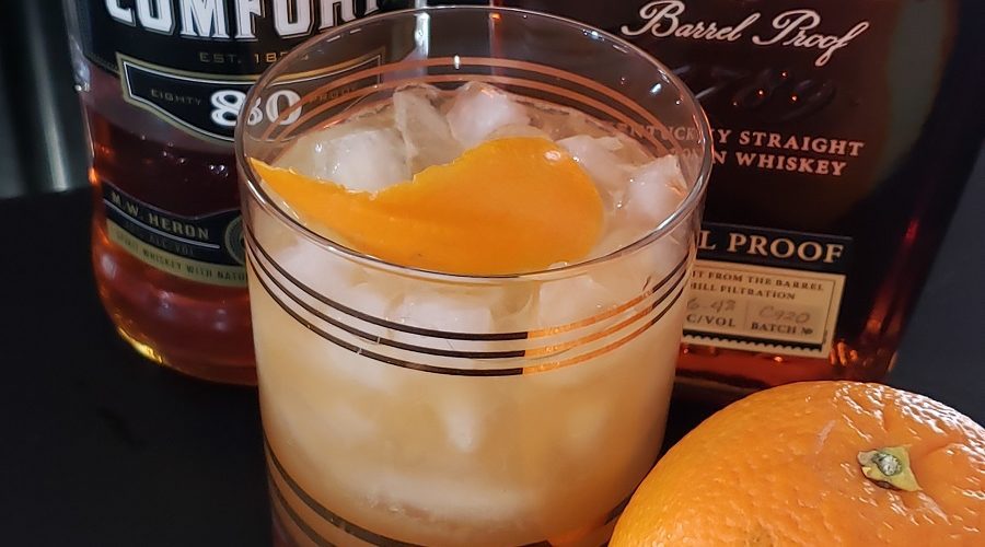 Tommy Bahama Kentucky Mai Tai Cocktail Insta