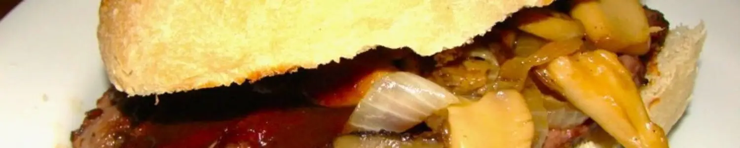 Applebee's Bistro Steak Sandwich Recipe