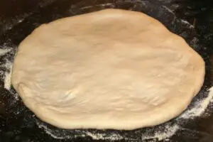Buca di Beppo Pizza Dough Recipe