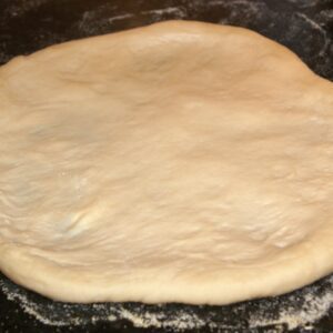 Buca di Beppo Pizza Dough Recipe